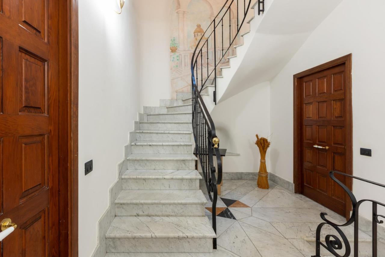 Locanda Del Buongustaio Cagliari Exterior foto