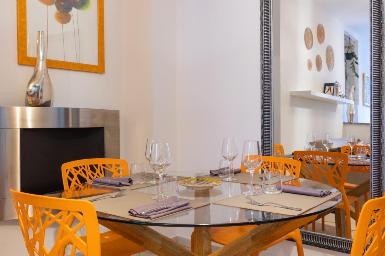 Locanda Del Buongustaio Cagliari Exterior foto